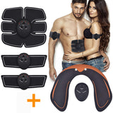 Muscle Stimulator Massager